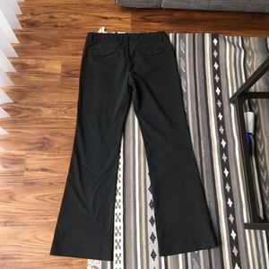 GAP Pants - GAP modern boot dress pants GAP Pants - GAP modern boot dress pants
